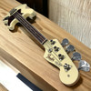 Fender American Vintage II 1966 Jazz, Olympic White / Rosewood *IN STOCK*