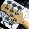 Lakland Skyline 55-02 Custom, Pearl White / Maple * IN STOCK*