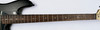 Sandberg California Central Plus, SuperLight , Black Matte / Pau Ferro Fingerboard *6.9 Lbs., On Order ETA March 2026