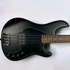 Sandberg California Central Plus, SuperLight , Black Matte / Pau Ferro Fingerboard *6.9 Lbs., On Order ETA March 2026