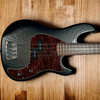 Sandberg California Vs "Lionel" Short Scale, Blackburst / Roasted Maple *On Order, ETA Aug. 2025