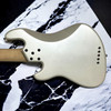 Lakland Skyline Darryl Jones 5, White Pearl / Maple *On Order, ETA Nov. 2024