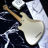 Lakland Skyline Darryl Jones 5, White Pearl / Maple