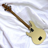 Ernie Ball Music Man StingRay 4 Special, Butter Cream w/ Rosewood *On Order, ETA March 2024