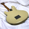 Ernie Ball Music Man StingRay 4 Special, Butter Cream w/ Rosewood *On Order, ETA March 2024