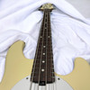 Ernie Ball Music Man StingRay 4 Special, Butter Cream w/ Rosewood *On Order, ETA March 2024