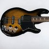 YAMAHA BB734A, Dark Coffee Burst / Rosewood * IN STOCK****