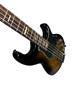 YAMAHA BB734A, Dark Coffee Burst / Rosewood * IN STOCK****