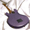 Ernie Ball Music Man StingRay 4 Special, Amethyst Sparkle / Rosewood