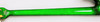 Spector Euro 4LX Doug Wimbish, Emerald Green *Thin Neck /1.5" Nut**