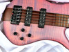 Spector Euro 5 RST, Sundown Glow w/ Roasted Maple *IN STOCK*