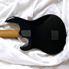 Ernie Ball Music Man StingRay 5 HH Special, Black Gloss / Roasted Maple *On Order, ETA July 2024