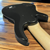 Dingwall NG3 Black Metallic 6 String Bass At Bass Central