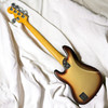 Fender American Ultra (5) Jazz, Mocha Burst / Rosewood