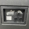 Aguilar SL 212 (4-Ohm) Bass Speaker Cab *Factory Cosmetic Flaws = SAVE $!