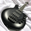 Ernie Ball Music Man Bongo 4 HH, Stealth / Ebony