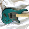 Dingwall NG-2 (4), Black Forrest Green / Maple *In Stock!
