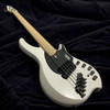 Dingwall NG-2 (5), Ducati White Pearl / Maple *In Stock!