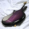 Spector Euro 5 LT, Violet Fade Gloss / Ebony