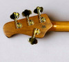 Ernie Ball Music Man Stingray 4 Special, Jackpot / Roasted Maple *IN STOCK