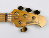 Ernie Ball Music Man Stingray 4 Special, Jackpot / Roasted Maple *IN STOCK