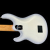 Ernie Ball Music Man StingRay 5 HH Special, Snowy Night / Maple *IN STOCK*