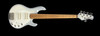 Ernie Ball Music Man StingRay 5 HH Special, Snowy Night / Maple *IN STOCK*