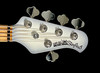 Ernie Ball Music Man StingRay 5 HH Special, Snowy Night / Maple *IN STOCK*