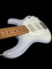 Ernie Ball Music Man StingRay 5 HH Special, Snowy Night / Maple *IN STOCK*