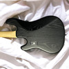 Sandberg Cal Central 4, Black Matte / Maple *9.1 Lbs., In Stock!