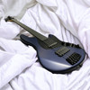 Sandberg Cal. TM-5 NightHawk PLUS, Dark Grey / Ebony *9.3 Lbs., In Stock!