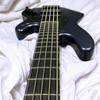 Sandberg Cal. TM-5 NightHawk PLUS, Dark Grey / Ebony *9.3 Lbs., In Stock!