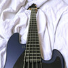 Sandberg Cal. TM-5 NightHawk PLUS, Dark Grey / Ebony *9.3 Lbs., In Stock!