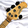 Ernie Ball Music Man StingRay Special Black / Roasted Maple *In Stock!