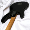 Ernie Ball Music Man StingRay Special Black / Roasted Maple *In Stock!