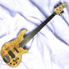 Skyline 55-02 Deluxe FRETLESS, Spalt w/ Lined Ebony *RARE *On Order, ETA  NOVEMBER. 2024