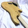 Skyline 55-02 Deluxe FRETLESS, Spalt w/ Lined Ebony *RARE *On Order, ETA  NOVEMBER. 2024