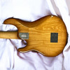 Ernie Ball Music Man StingRay 5 HH Special, Hot Honey / Roasted Maple *On Order, ETA Sept. 2024