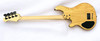 Lakland Skyline 4401 Spalted Maple w/Rosewood *IN STOCK*