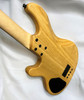 LAKLAND SKYLINE 4401 SPALTED MAPLE W/ROSEWOOD *IN STOCK**