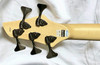 Dingwall NG-2 (5), Black Metallic / Maple. *In Stock!.