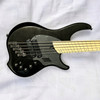 Dingwall NG-2 (5), Black Metallic / Maple. *In Stock!.