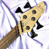 Dingwall Combustion (4) 2-Pickup, Natural / Pau Ferro *In Stock*