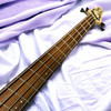 Dingwall Combustion Natural 2 Pickup 4 String Bass At Bass Central