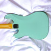 Fender AM. Vintage II 60's Precision Bass, Daphne Blue / Rosewood