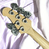 Lakland Skyline 55-60 FRETLESS 3TSB  5 String Bass At Bass Central