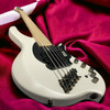 Dingwall NG-3 (5), Ducati White Pearl w/Maple. *In Stock!