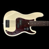 Fender American Pro II Precision (5), Olympic White / Rosewood *In Stock*