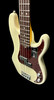 Fender American Pro II Precision (5), Olympic White / Rosewood *In Stock*