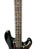 Fender AM Vintage II 1960 P-Bass, Gloss Black w/ Rosewood *IN STOCK*